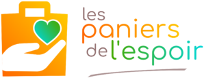 Les paniers de l'espoir