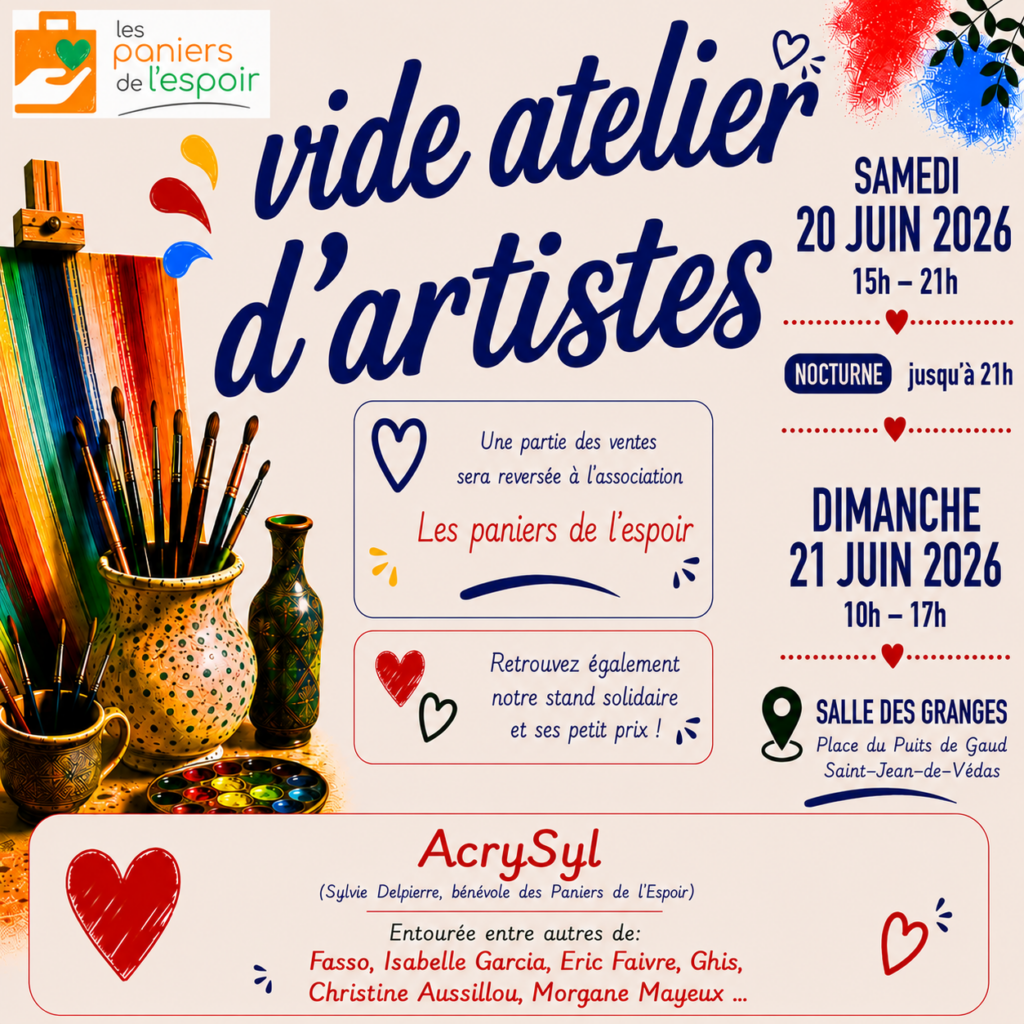 AFFICHE VIDE ATELIER JUIN 2026 (1)